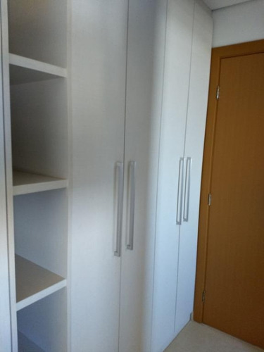 Imagem 20 de 30 de Apartamento Com 1 Dormitório À Venda, 43 M² Por R$ 250.000 - Jardim Califórnia - Ribeirão Preto/sp - Ap0767