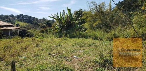 Imagem 3 de 5 de Terreno 1.064m² No Chácaras Reunidas Do Igarapés - Te0414