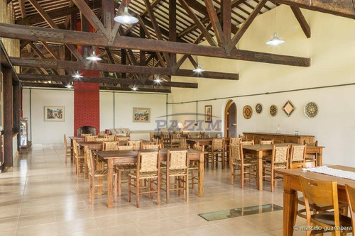 Chácara Com 4 Dormitórios À Venda, 90000 M² - Mombuca - Itatiba/sp - Ch0105