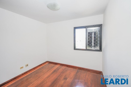 Imagem 8 de 15 de Apartamento - Vila Olímpia - Sp - 492846