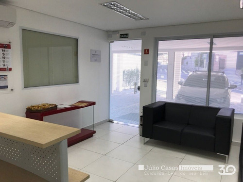 Imagem 8 de 15 de Predio Comercial - Jardim Vergueiro - Ref: 16149 - L-16149