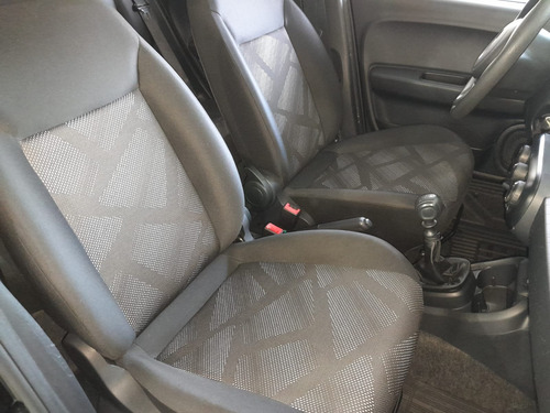 Fiat Mobi 1.0 Like Flex 5p