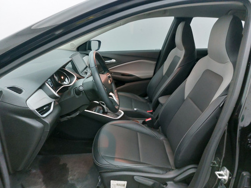Chevrolet Onix 1.0 TURBO FLEX PLUS PREMIER AUTOMÁTICO