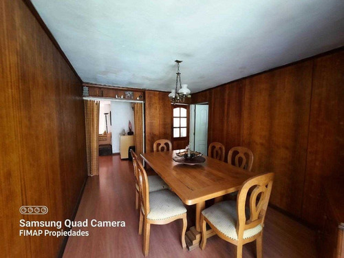 Imagen 16 de 30 de Casa Con Gran Terreno En Barrio Residencial De La Reina