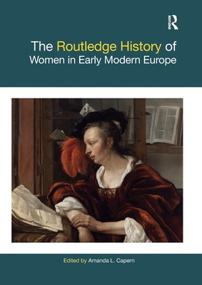 Libro The Routledge History Of Women In Early Modern Euro...