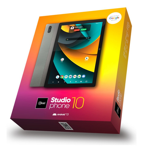 Tablet Mlab Studio Phone 10 Octa Core 64gb 4g Lte Wifi