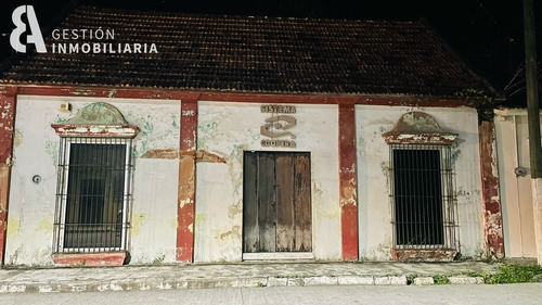 Imagen 1 de 7 de Casa En Venta Palizada Campeche  Clv220