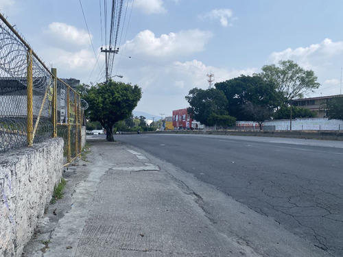 Boulevard Cuauhnahuac - Roq-995-tco