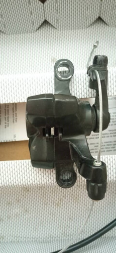 Imagen 8 de 9 de Frenos Shimano Mecanicos Tektro Novela