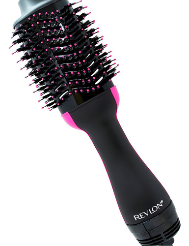 Escova de secador de cabelo Revlon Rvdr5222 com volumizador