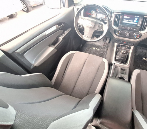 Chevrolet S10 2.8 Lt Cd Tdci 200cv 4x2