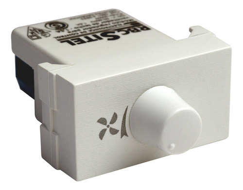 Regulador Dimmer Ventilador Extractor Herramientas Rbc Sitel