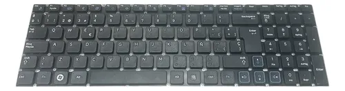 Teclado Samsung Rv511 Rc510 Rc520 Rv520 Rv515 Rv518 Rv509
