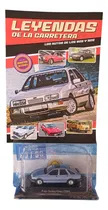Comprar Autos Inolvidables Argent 80\u002F90 Ford Sierra Ghia 1984 Salvat
