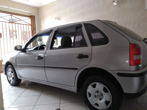 Gol 2001 1.0 16v 4p