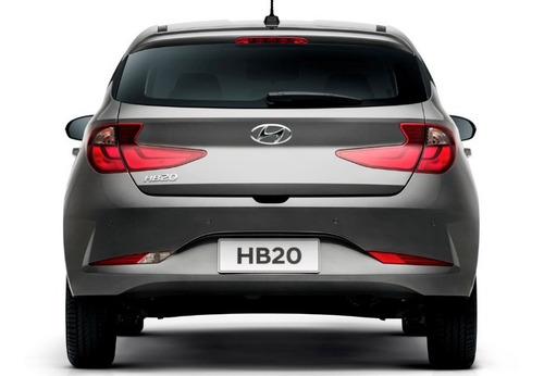 Imagem 4 de 12 de Hb20 Nova Geração 1.0 Evolution Tgdi