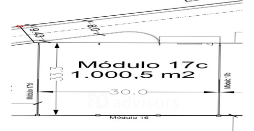 Arriendo De Bodegas En Centro Logístico 4.000 M2 - Pudahuel