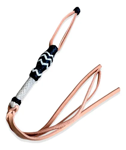 comprar Cuarta Charra Fina Cuero Crudo Dc