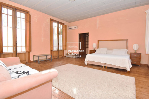 Alquiler Anual Casa Punta Del Este Barrio Privado (ref: Psd-8093)