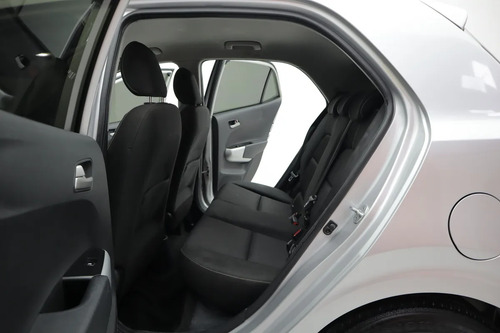 Kia Picanto ZENITH 1.25 AT 6AB ABS AA