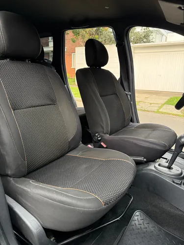 Renault Duster 2.0 Dynamique 4X2 At