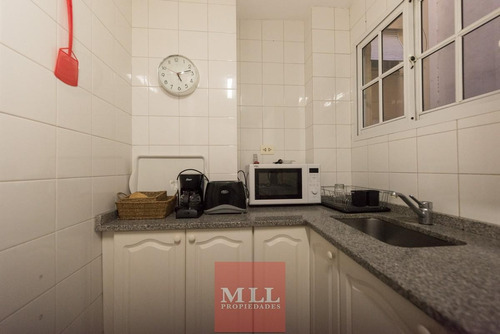 Imagen 23 de 26 de Departamento - Recoleta