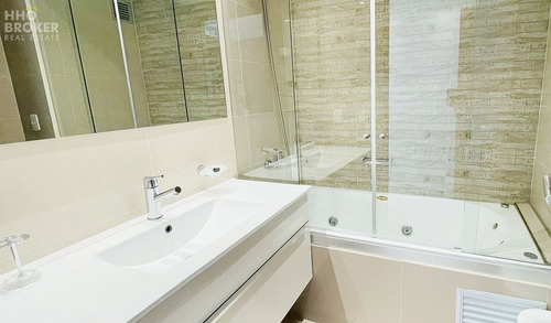 Imagen 17 de 30 de Departamento En Venta Y Alquiler Look Brava, Playa Brava - Punta Del Este - Punta Del Este Brava