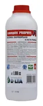 Comprar Alcohol Isopropilico Delta Compitt Prophyl Bidon 1 Litro