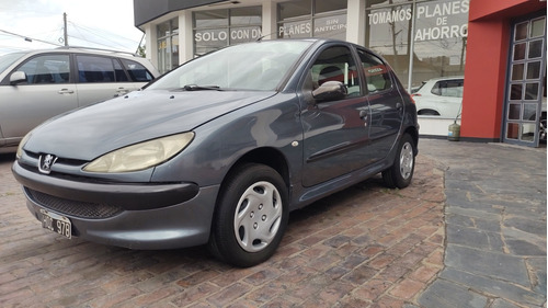 Peugeot 206 1.4 Active 75cv