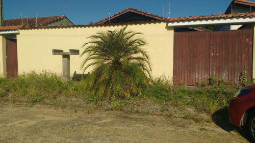 Imagem 1 de 26 de Casa Com 4 Dorms, Cibratel Ii, Itanhaém - R$ 330 Mil, Cod: 3074 - V3074