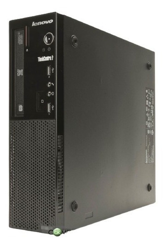 Computador Lenovo Thinkcentre Edge72 I3 3.3ghz 6gb Hd-500gb