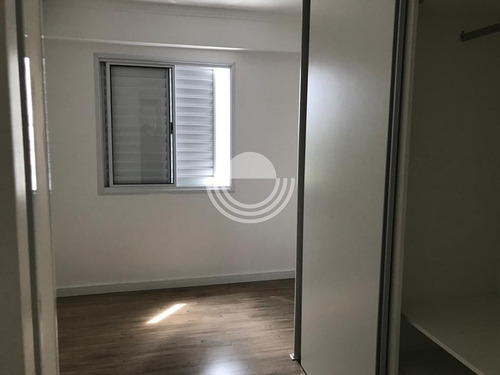 Apartamento À Venda Em Vila Brandina - Ap006684