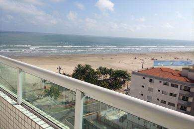 Imagem 26 de 29 de Apartamento Em Praia Grande Bairro Aviação - V2916