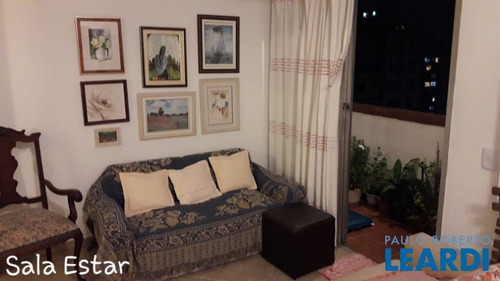 Imagem 4 de 15 de Apartamento - Pinheiros - Sp - 567663