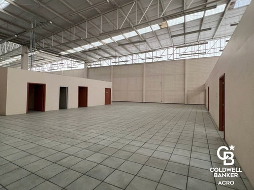 Bodega En Venta, Ecatepec, Vía Morelos