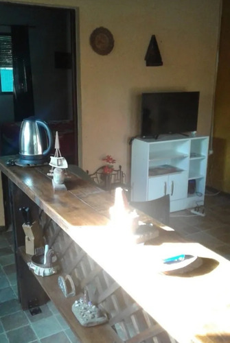 Imagen 2 de 10 de Alquiler Casa Por Temporada En Salinas