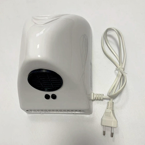 Promoción: Secador De Manos Automático Con Sensor De Aire Ca
