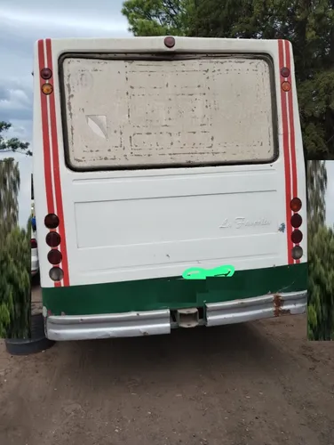 Mercedes Benz Of 1418