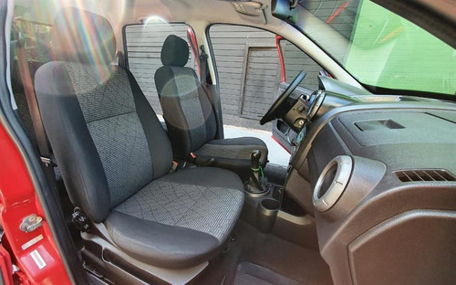Ford Ecosport Freestyle 1.6 Flex 2012 Completa