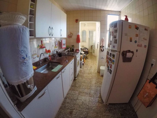 Imagem 12 de 20 de Apto Botafogo | 2 Quartos | 80 M² | Cond: R$1040.00 | 1 Vaga - 1blz0md