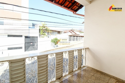 Imagem 14 de 27 de Casa Para Aluguel, 5 Quartos, 2 Suítes, 1 Vaga, São Sebastião - Divinópolis/mg - 34674