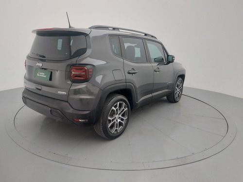Jeep Renegade 1.3 T270 TURBO FLEX LONGITUDE AT6