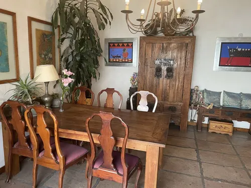Casa En Venta En San Jeronimo