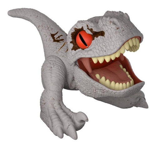 Jurassic World Dominion Pop Ups Atrociraptor - Mattel
