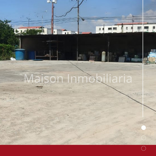 Se Vende O Se Alquila Galpón En Los Aviadores