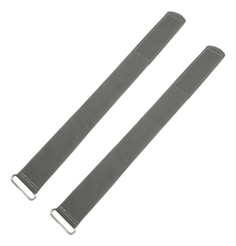 2 Correas De Pedal Para Máquina Elíptica, Correas Para