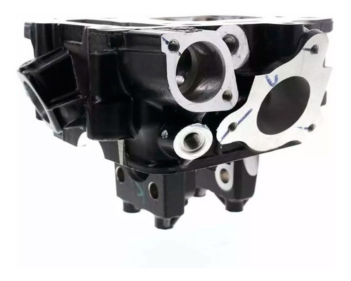Tapa Cilindro Bajaj Rouser Ns Rs 200 Orig Mod Nuevo Plan