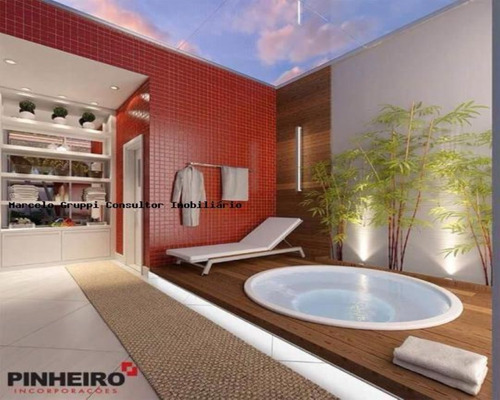 Imagem 6 de 29 de Apartamento Para Venda Em Indaiatuba / Sp No Bairro Jardim Bela Vista - Ap00017 - 34495902