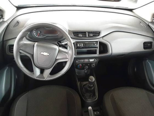 Chevrolet Joy 1.0 Spe4 Flex Manual