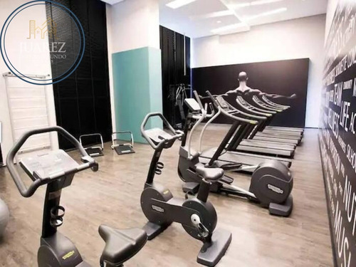 Imagem 22 de 30 de Apartamento Quarto E Sala Astron Apart (antigo Adagio Ou Mondial) Para Locação, Todo Mobiliado! - 09103 - 69590495
